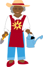 gardener