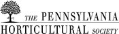 Pennsylvania Horticultural Society Logo